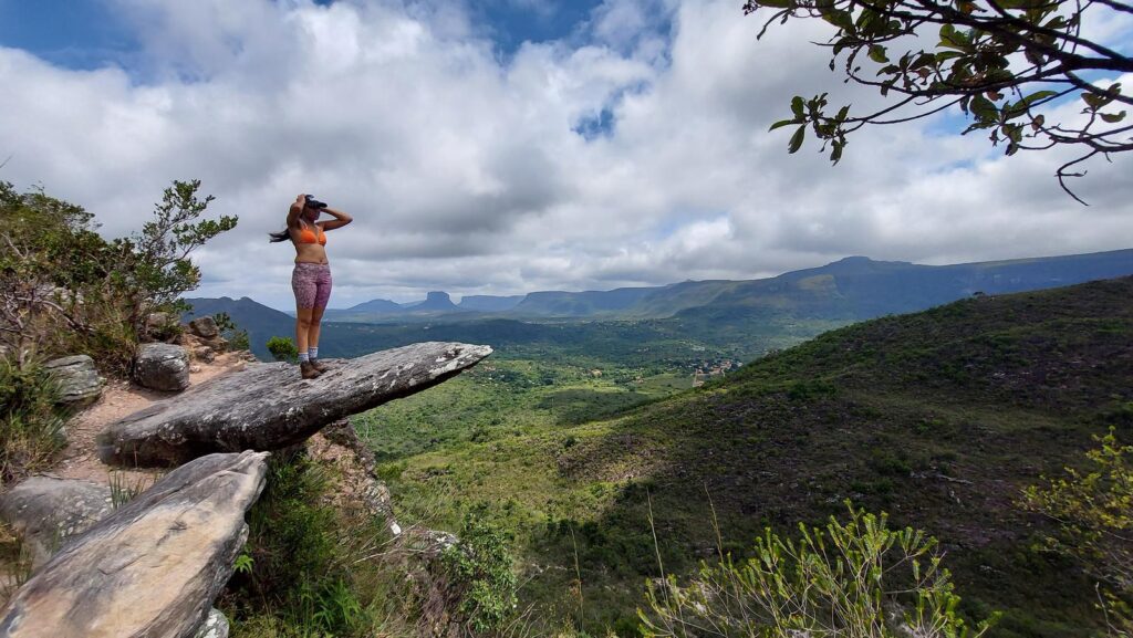 Sítio Seriema — bioconstrução, abelhas e natureza na Chapada